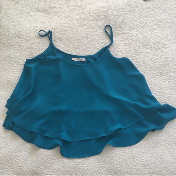 MANGO Camisole - Picture 3 of 4
